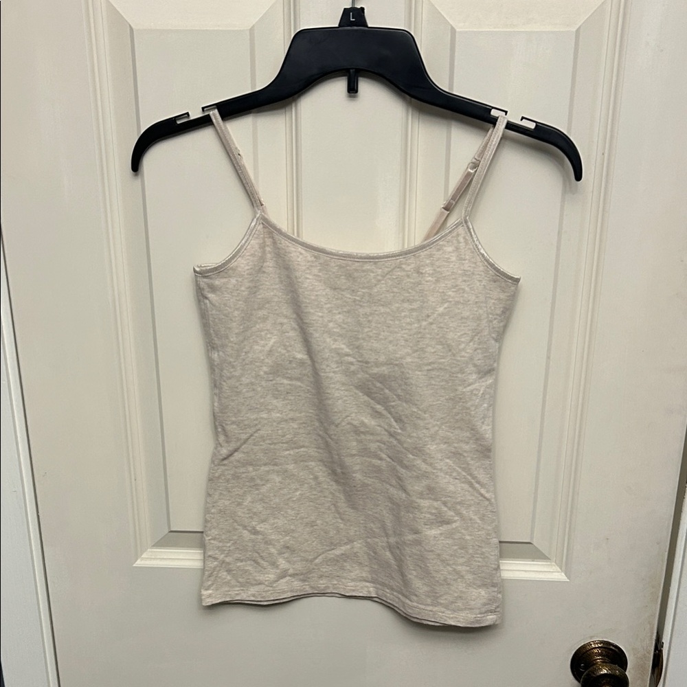 SO Women's Light Beige Camisole